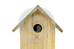 Bird house