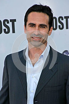Nester Carbonell