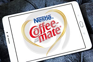 Nestle coffee mate logo