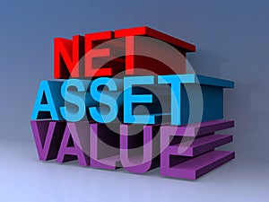 Net asset value