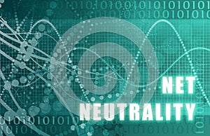 Net Neutrality photo