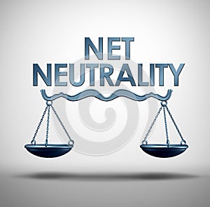 Net Neutrality Technology Regulation