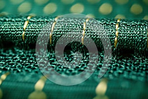 A net pattern background, clean and technical, design theme