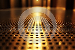 A net pattern background, clean and technical, design theme