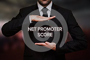 Net Promoter score NPS