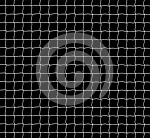 Net rope mesh line seamless background