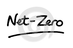 Net-Zero
