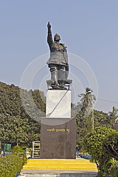 Netaji Subhash Chandra Bose