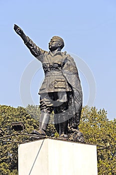 Netaji Subhash Chandra Bose