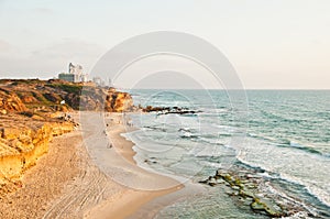 Netanya, Israel photo