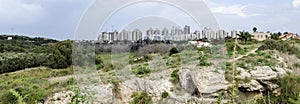 Netanya and Poleg Nature reserve photo