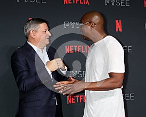Netflix FYSEE Kick-Off Event