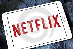 Netflix logo