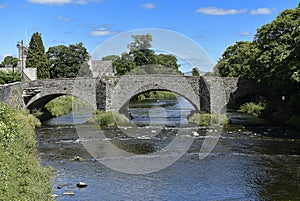 Nether Bridge in Kendal