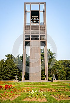 Netherlands Carillon