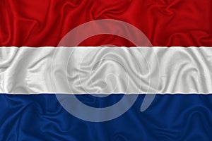 Netherlands country flag