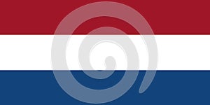 Netherlands flag