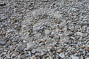 Netherlands, Hague, Schiphol, a close up of a rock