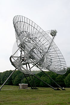 Westerbork Synthesis Radio Telescope