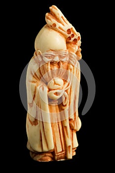 Netsuke 01