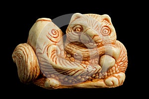 Netsuke 03