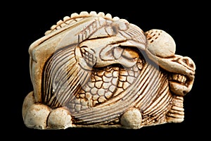 Netsuke 04