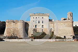 Nettuno Italy San Gallo Fortress photo