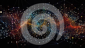 network big data pattern