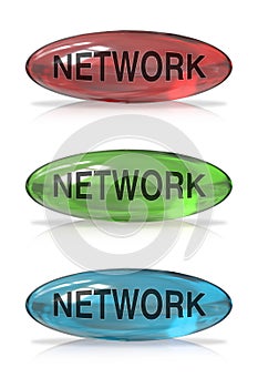 Network button
