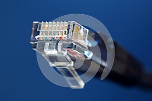 Network cable