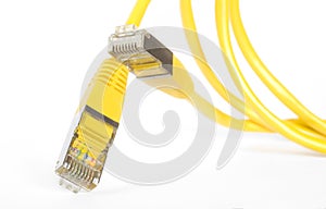 Network cable