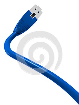 Network cable