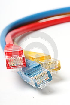 Network cable