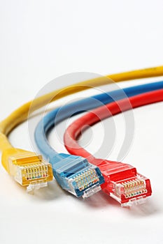 Network cable