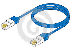 Network cable