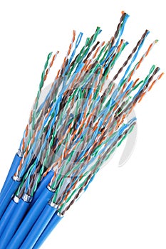 Network cable cat 6