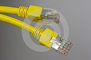 Network cable