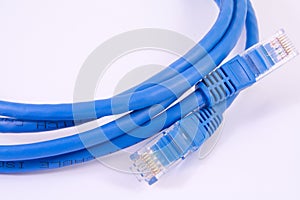 Network cable - patch-cord