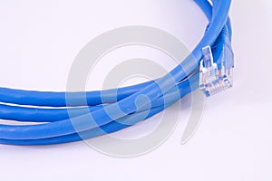 Network cable - patch-cord