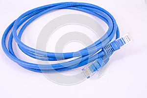 Network cable - patch-cord