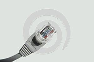 Network cable RJ 45