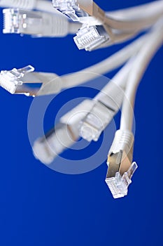 Network cables