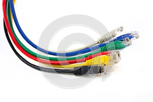 Network cables