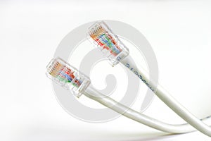 Network cables