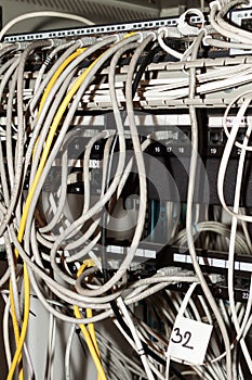 Network Cables