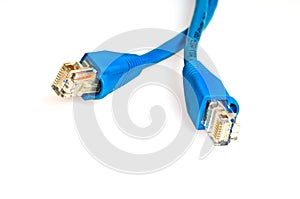 Network cables