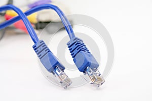 Network cables