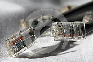 Network cables