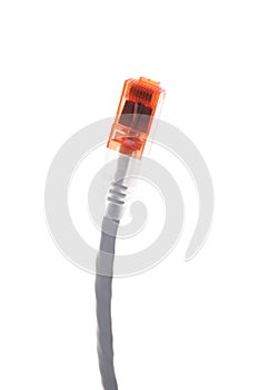 Network computer cable