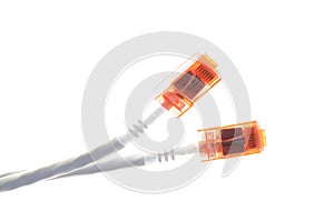 Network computer cable